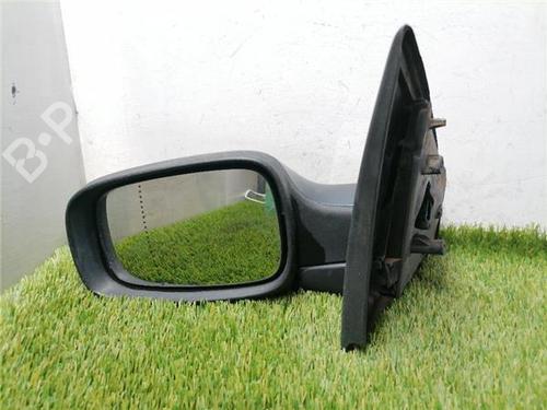 left-mirror-renault-clio-iii-br01-cr01-2005-2006-2007-2008-2009-2010-2011-2012-2013-2014-36053420 main image