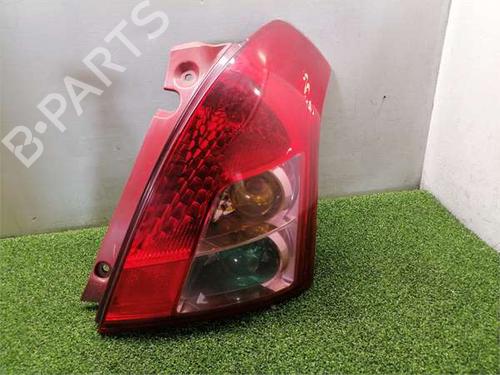 Used Right taillight Right taillight 38428071 38428071