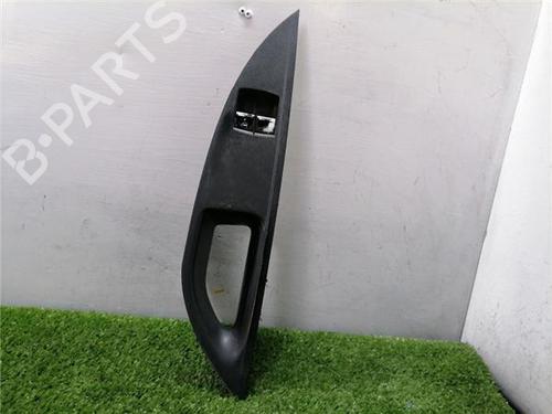 Used Left front window switch Left front window switch SEAT ALTEA (5P1) 1.6 (102 hp) 36053383 36053383