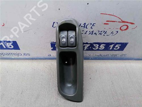 Used Left front window switch RENAULT SCÉNIC I MPV (JA0/1_, FA0_) 1.9 dCi (JA05, JA1F) (102 hp) 31900005