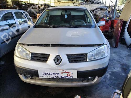 Brugte RENAULT MEGANE II Hatchback Van (KM0/2_)  1.5 dCi  4525089