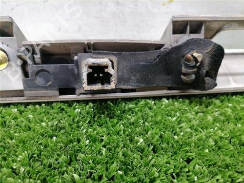 Tailgate handle PEUGEOT 307 Break (3E) 1.6 HDi 110 | BP32457385C132