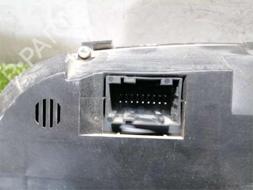 Instrument cluster PEUGEOT BIPPER Tepee 1.3 HDi 75 | BP36958405C47 - Image 3