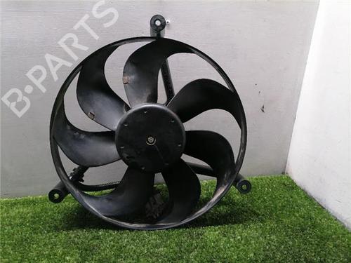 Used Radiator fan Radiator fan 36849907 36849907