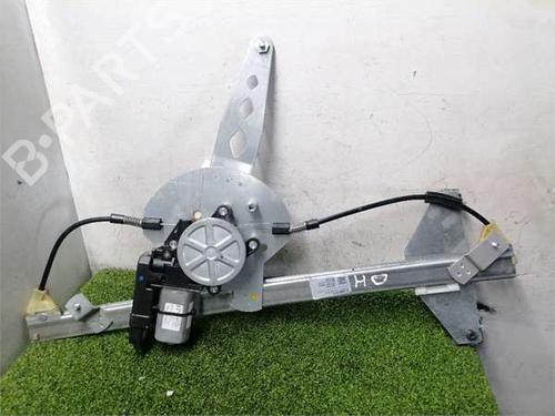 Used Front left window mechanism Front left window mechanism 38181932 38181932