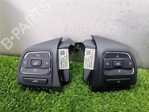 Used Switch SEAT TOLEDO IV (KG3) 1.2 TSI (105 hp) 31935249