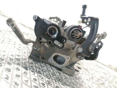 Cylinder head VW PASSAT B6 (3C2) 2.0 TDI 16V 4motion | BP36453134M5 - Image 3