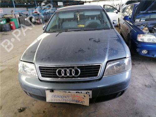 Left sun visor AUDI A6 C5 (4B2, 4B4) 2.5 TDI | BP31898815I1