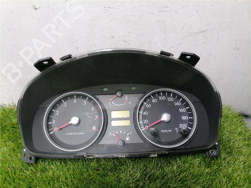 Kombiinstrument Kombiinstrument HYUNDAI GETZ (TB) 1.1 (63 hp) 34609132 34609132
