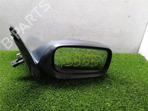 Used Right mirror SAAB 9-5 (YS3E) 2.0 t (150 hp) 32768478