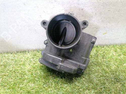 Spjældhus Spjældhus MINI MINI (R56) One (75 hp) 33248720 33248720