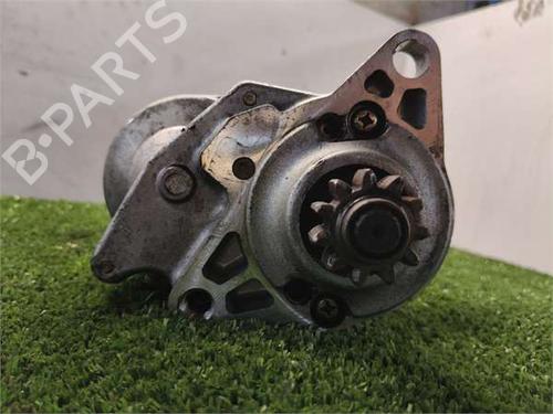 Starter ROVER 45 I Saloon (RT) 2.0 iDT | BP35936179M8 - Image 4