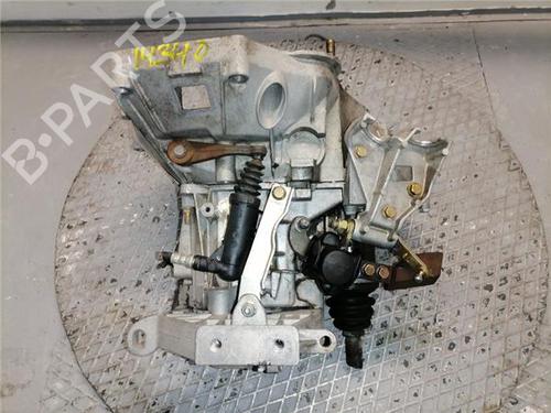 Gearbox FIAT PUNTO (199_) 1.3 D Multijet | BP36282569M3 - Image 5