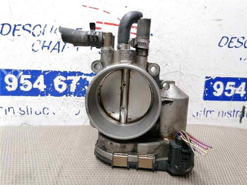 Boîtier papillon VW PASSAT B5 (3B2) 2.8 V6 Syncro/4motion (193 hp) 31899468