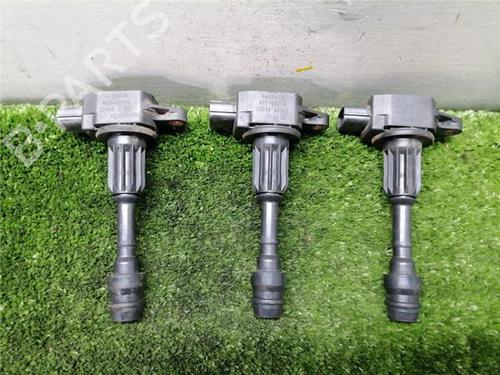 Used Ignition coil Ignition coil NISSAN MICRA III (K12) 1.2 16V (65 hp) 36656419 36656419