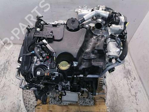 Engine DACIA LODGY (JS_) 1.5 Blue dCi 95 (JSJL, JSN7) | BP35796848M1 - Image 5