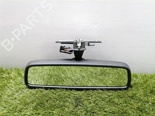 Rétroviseur intérieur OPEL VECTRA C (Z02) 1.9 CDTI (F69) (120 hp) 31900789