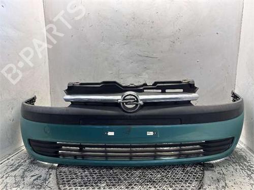 Used Front bumper Front bumper 39180698 39180698