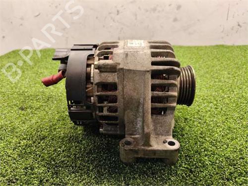 Alternator FIAT PUNTO (199_) 1.2 (199AXZ1A, 199BXZ1A) | BP39496149M7 - Image 3