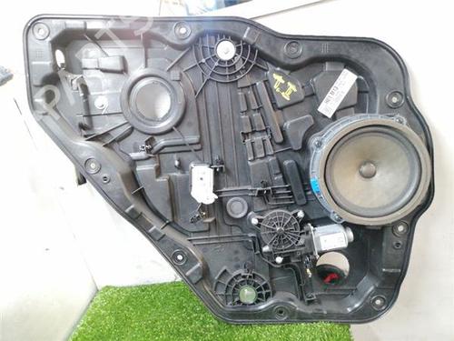 Otra Otra HYUNDAI IONIQ (AE) 1.6 GDI Hybrid (141 hp) 33612867 33612867