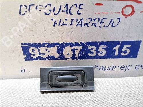 Bagagerumshåndtag RENAULT CLIO III (BR0/1, CR0/1) 1.4 16V (98 hp) 31893234