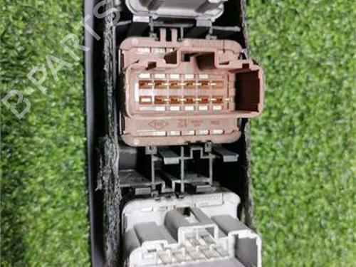 Left front window switch RENAULT SCÉNIC II (JM0/1_) 1.5 dCi (JM02, JM13) | BP38474258I27 - Image 3