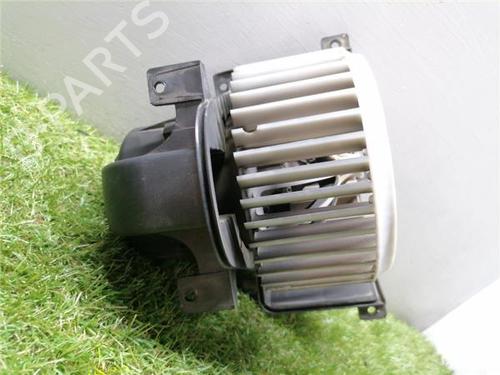 Heater blower motor AUDI Q7 (4LB) 3.0 TDI quattro | BP31911373M62