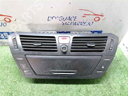 Warnblinkschalter für CITROËN C4 Picasso I MPV (UD_) 2.0 HDi 138 (136 hp) 31899646