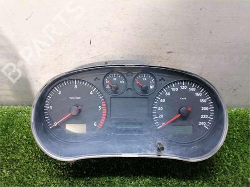 Used Instrument cluster Instrument cluster SEAT TOLEDO II (1M2) 1.9 TDI (110 hp) 36146559 36146559