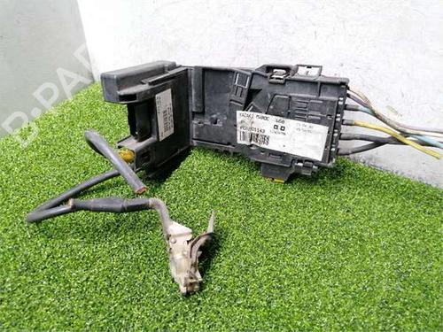 Electronic module CITROËN C4 Picasso I MPV (UD_) 2.0 HDi 138 | BP37862300M83 - Image 3