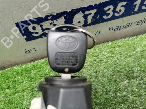 Switch TOYOTA COROLLA (_E12_) 2.0 D-4D (CDE120R, CDE120L_) | BP31898886I30  - Image 5