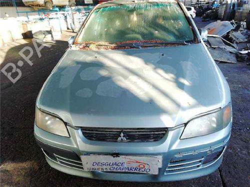 Switch MITSUBISHI SPACE STAR MPV (DG_A) 1.6 16V (DG3A) | BP31896952I30 - Image 5