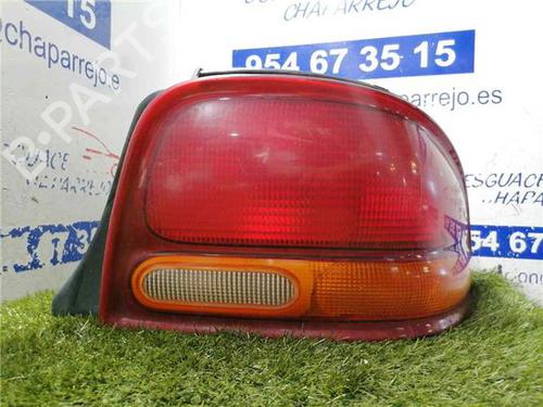 Højre baglygte CHRYSLER STRATUS (JA) 2.0 16V (133 hp) 31894089