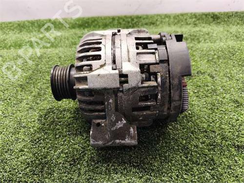 Alternator ROVER 45 I Hatchback (RT) 1.6 | BP38627640M7 - Image 2