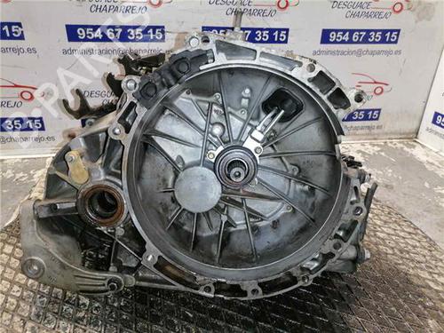 Used Gearbox JAGUAR X-TYPE I (X400) 2.0 D (130 hp) 31893177