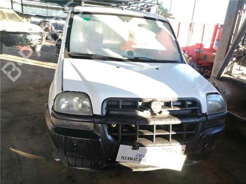 Starter FIAT DOBLO MPV (119_, 223_) 1.9 D (223AXB1A) | BP31890518M8