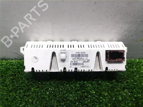 Other PEUGEOT 407 (6D_) 2.0 HDi 135 (6DRHRH, 6DRHRE, 6DRHRG, 6DRHRJ) | BP32253643O1