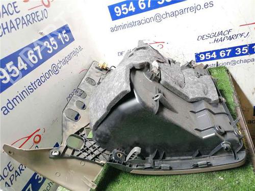 Glove box AUDI A5 (8T3) 2.7 TDI | BP31899231C95