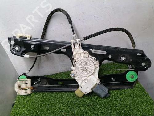 Used Front right window mechanism Front right window mechanism 38004899 38004899