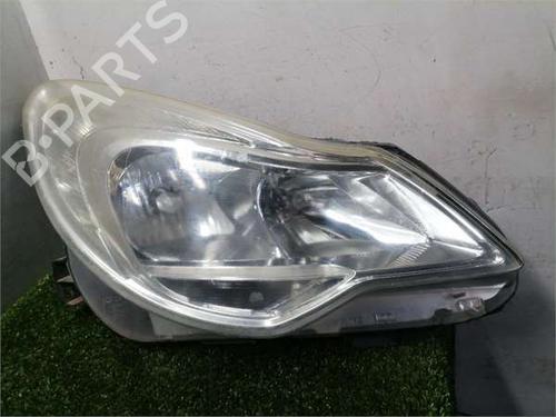 right-headlight-opel-corsa-d-s07-2006-2007-2008-2009-2010-2011-2012-2013-2014-2015-36311405 main image