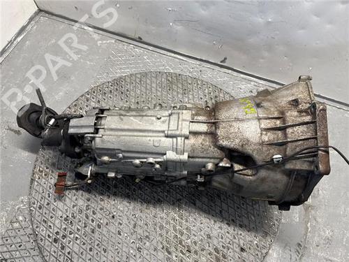 Gearbox BMW 3 (E90) 320 d | BP34572658M3  - Image 5