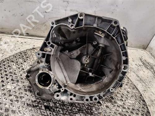 Used Gearbox Gearbox 36873494 36873494