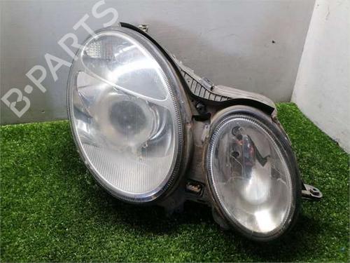Used Right headlight Right headlight MERCEDES-BENZ E-CLASS (W211) E 270 CDI (211.016) (177 hp) 36395535 36395535