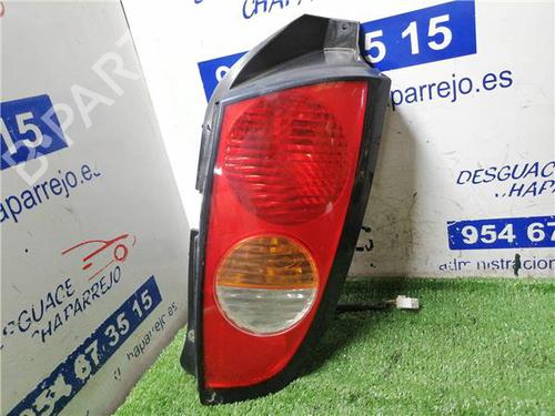 Feu arrière droit HYUNDAI ATOS (MX) 1.0 i (58 hp) 31892783