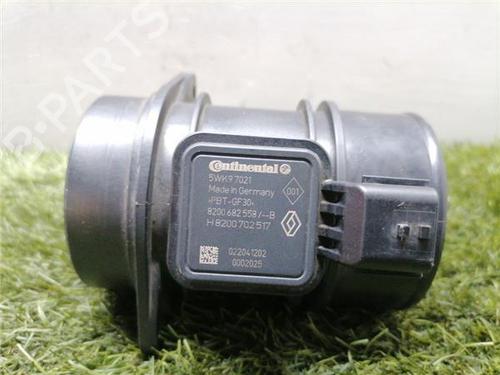 Mass air flow sensor RENAULT LAGUNA III (BT0/1) 1.5 dCi (BT00, BT0A, BT0T, BT1J) | BP33679241M95 - Image 5