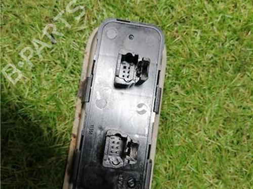 Left front window switch CITROËN C5 II (RC_) 2.0 HDi (RCRHRH) | BP36958334I27 - Image 3