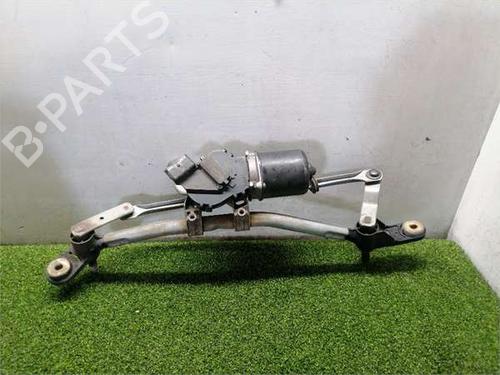 front-wiper-motor-renault-clio-iii-br01-cr01-2005-2006-2007-2008-2009-2010-2011-2012-2013-2014-38055763 main image