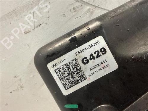 Køleventilator elektrisk KIA XCEED (CD) 1.0 T-GDI | BP32354225M35