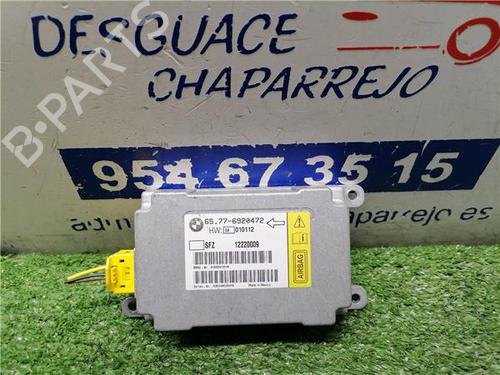 ECU airbags BMW 7 (E65, E66, E67) 745 i, Li | BP31898019M53