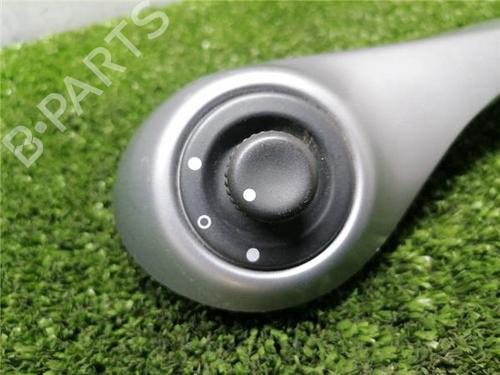 Comando specchietti Comando specchietti RENAULT MEGANE II Coupé-Cabriolet (EM0/1_) 1.9 dCi (131 hp) 33249058 33249058